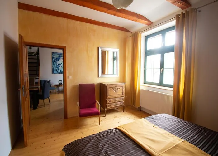 Sirius E In Center Of Cb Apartman *